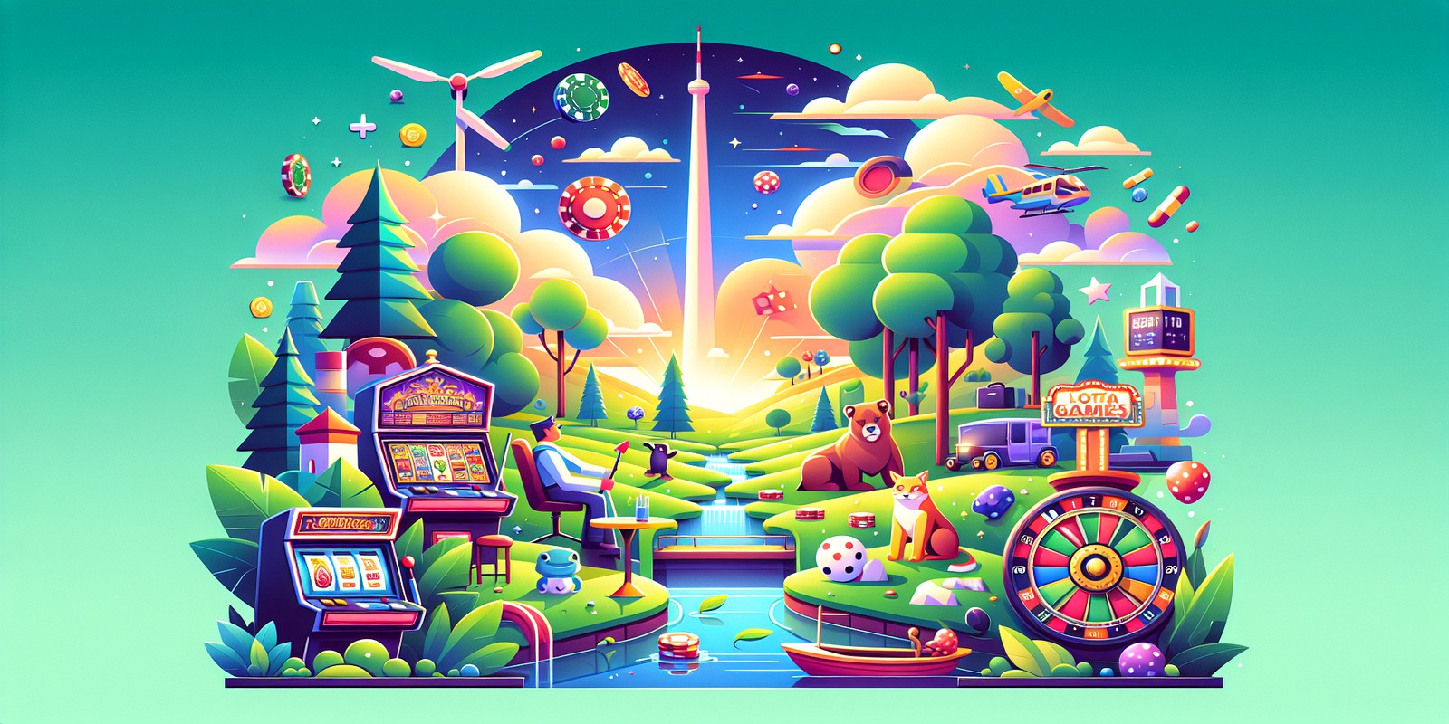 How Slot Game Development Companies Shape Global Casino Trends in 2025 - Fortune Tiger Jackpot Guide for Pakistan Players