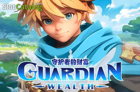 Guardian Wealth Screenshot