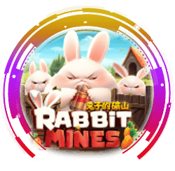 Rabbit Mines Screenshot