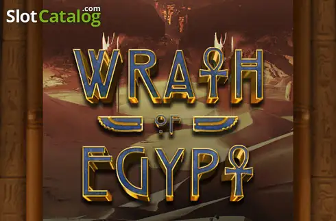 Wrath Of Egypt Screenshot