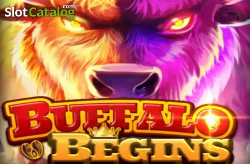 Awesome Buffalo Screenshot