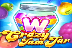 Crazy Jam Jar Screenshot