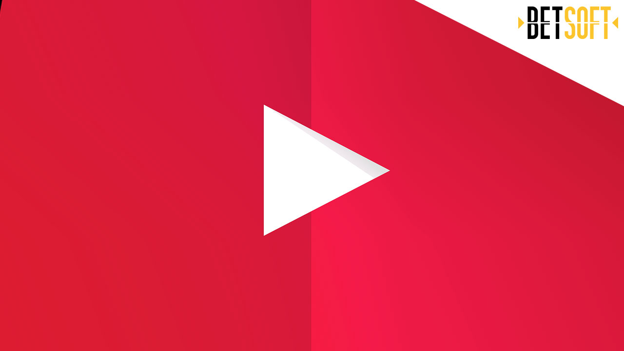 BetSoft Enchanted Forest of Fortune Screenshot