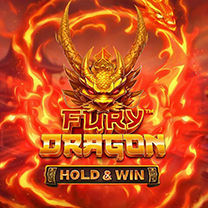 Fury Dragon Screenshot
