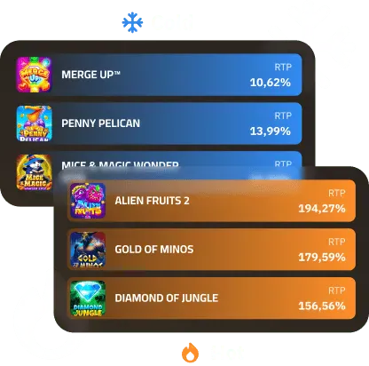 BG Domnitor's Treasure Screenshot