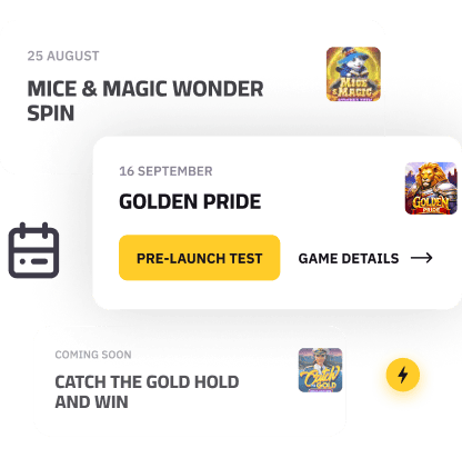 BG Wild Cash Screenshot