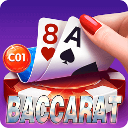 Baccarat(C01) Screenshot