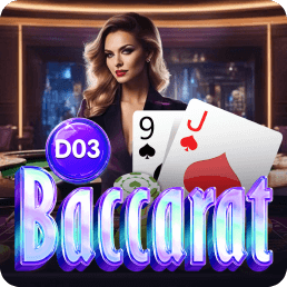Baccarat(D03) Screenshot