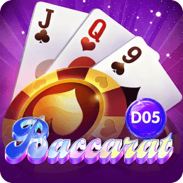 Baccarat(D05) Screenshot