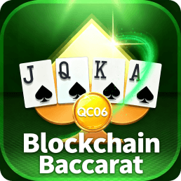 BlockchainBaccarat(QC06) Screenshot