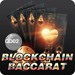 BlockchainBaccarat(QD02) Screenshot