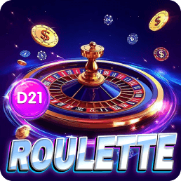 Roulette(D21) Screenshot