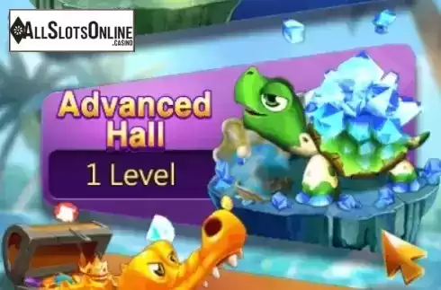 Bingo Fishing Screenshot