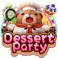 Dessert Party Screenshot