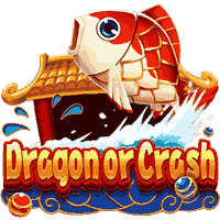 Dragon or Crash Screenshot