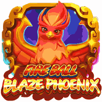 Fire Ball Blaze Phoenix Screenshot