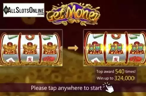 Get Money Screenshot