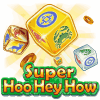 Super Hoo Hey How Screenshot