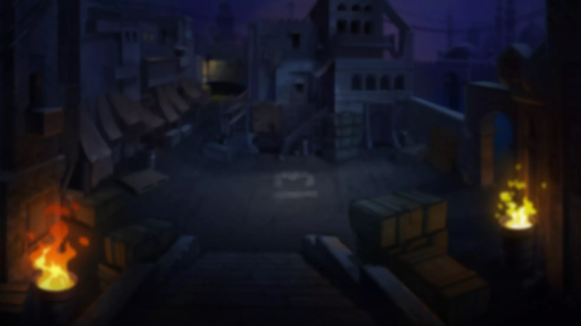 EVO Ace Round Screenshot