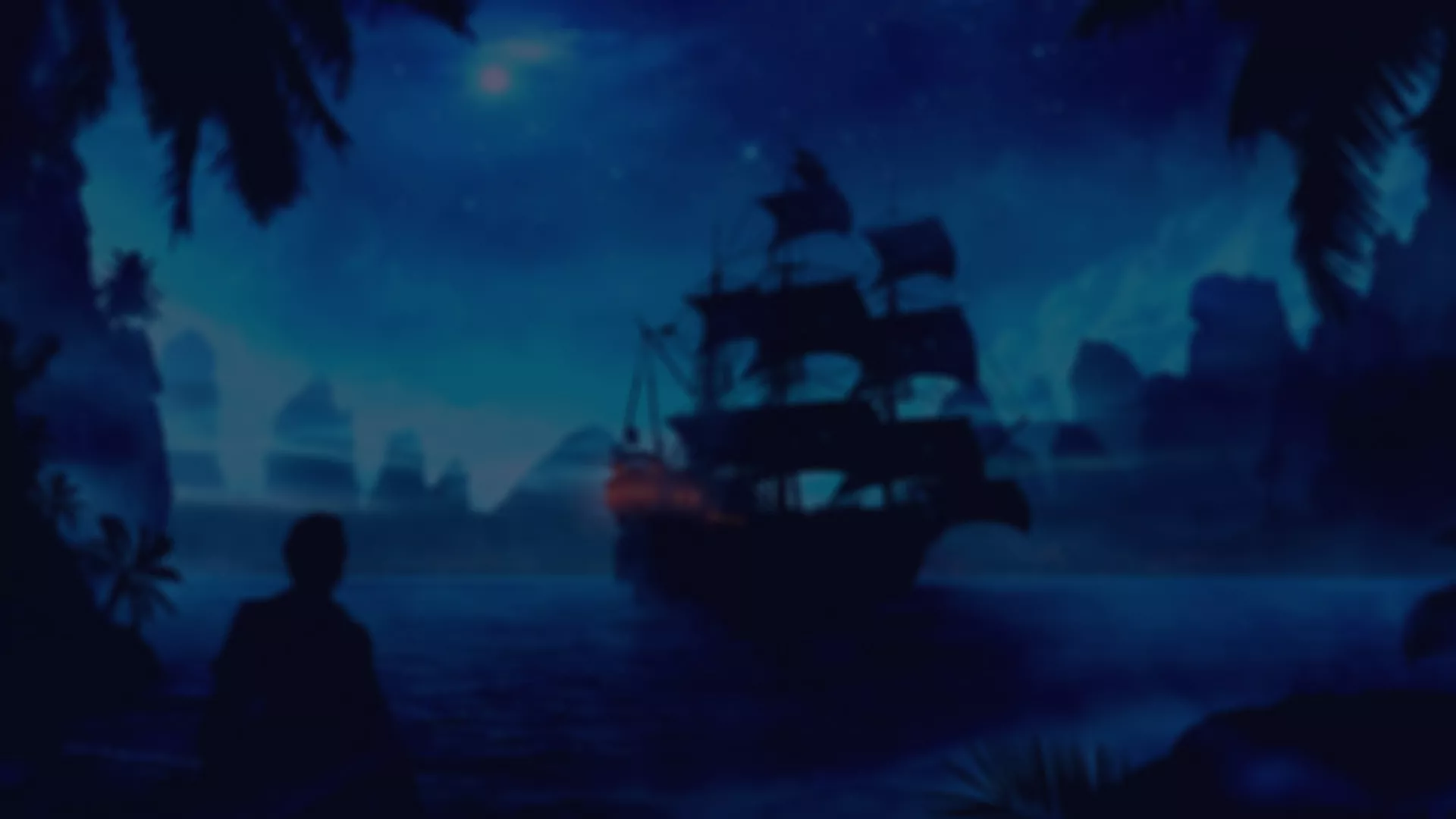 EVO Clash Of Pirates Screenshot