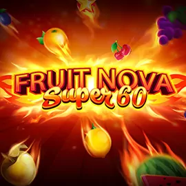 EVO Fruit Super Nova 100 Screenshot