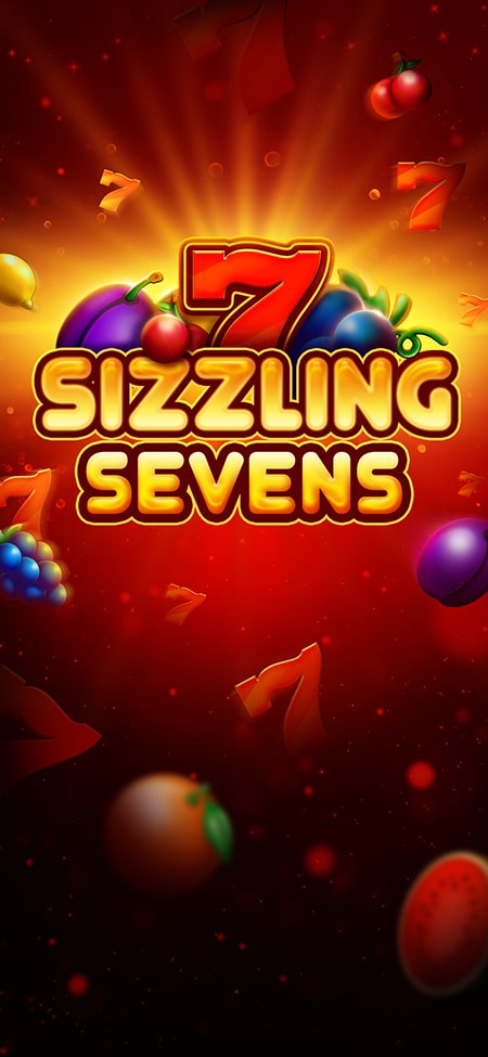 EVO Sizzling Sevens Screenshot