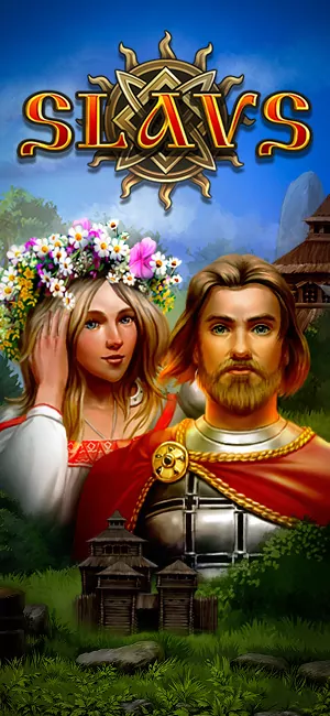 EVO The Slavs Screenshot