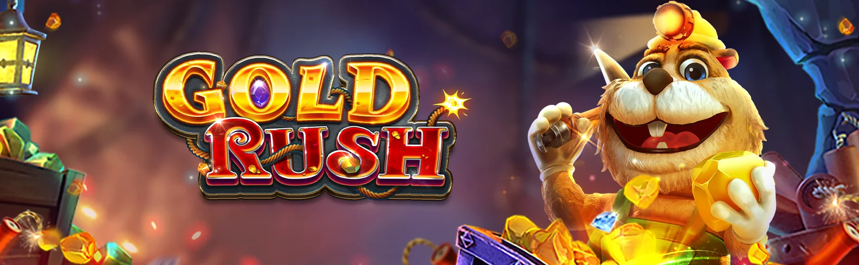 Gold Rush Screenshot