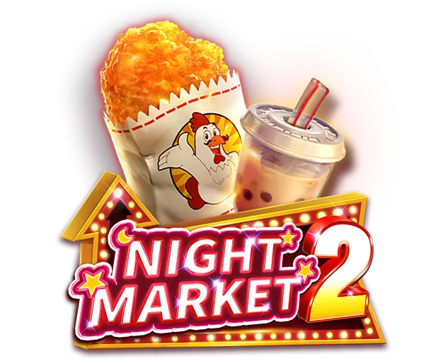 Night Market 2 Screenshot