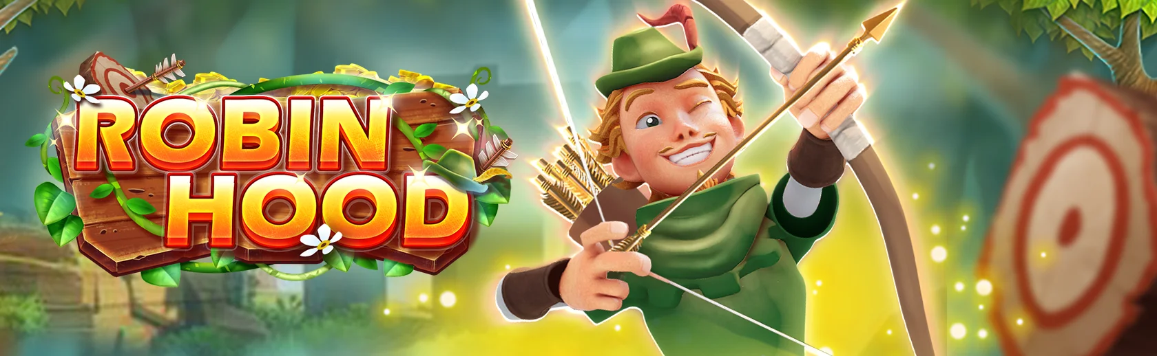 Robin Hood Screenshot