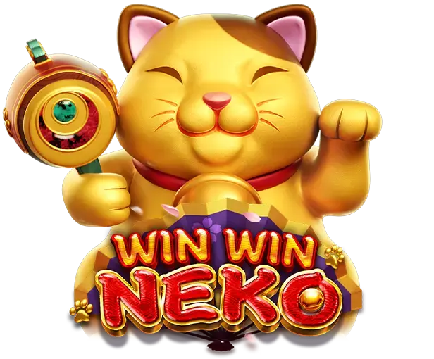 Win Win Neko Screenshot