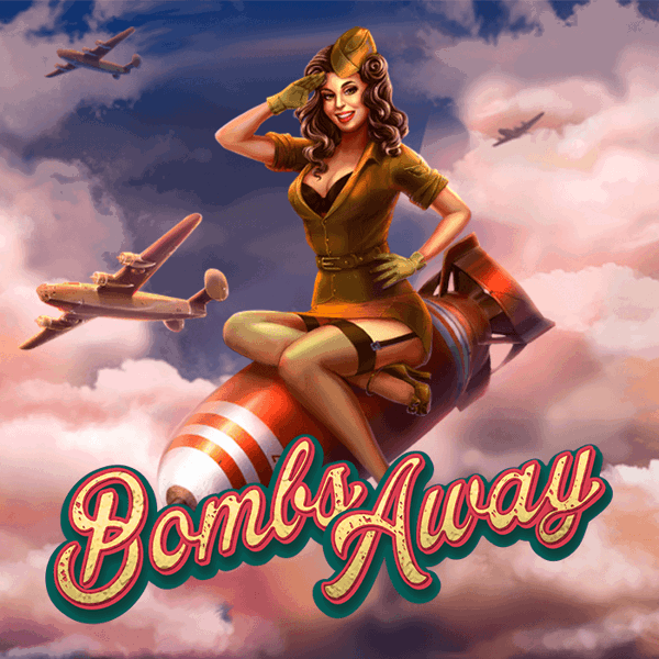 Bombs Away Screenshot