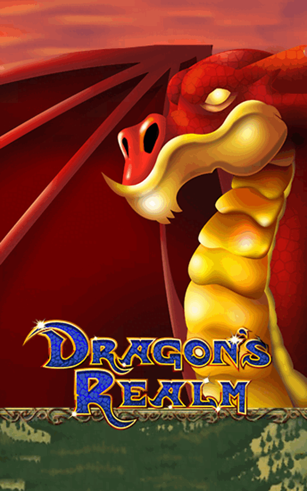 Dragon's Realm Screenshot