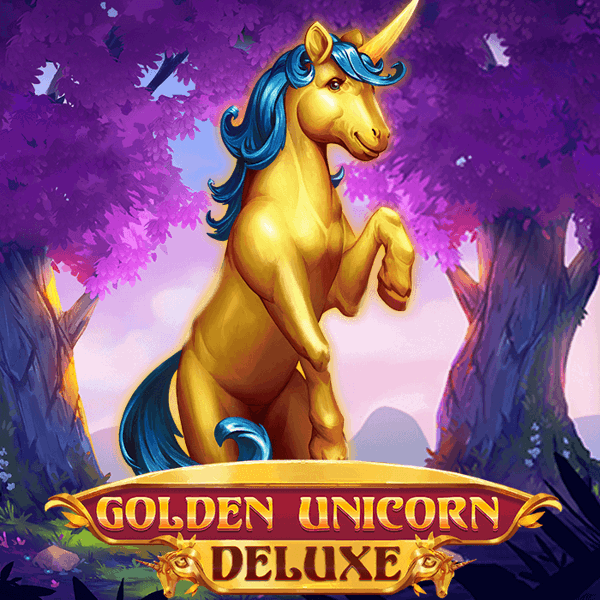 Golden Unicorn Deluxe Screenshot
