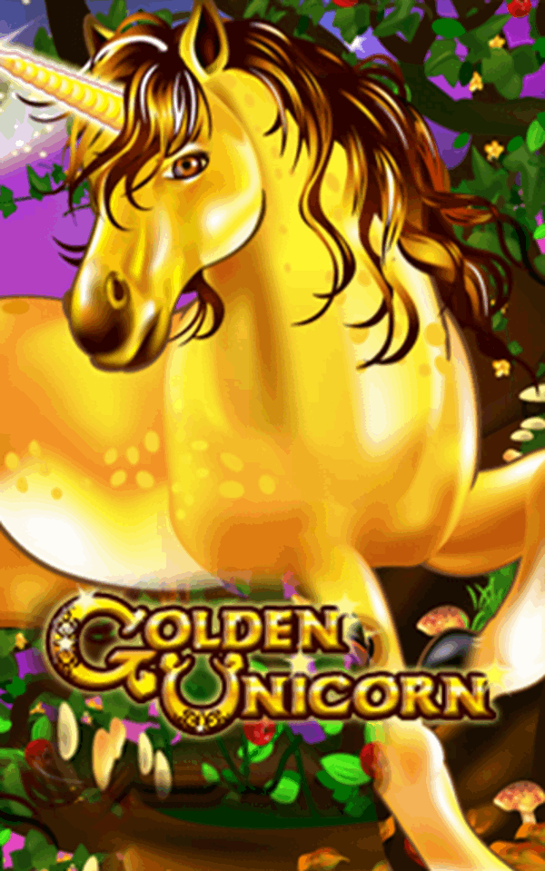 Golden Unicorn Screenshot