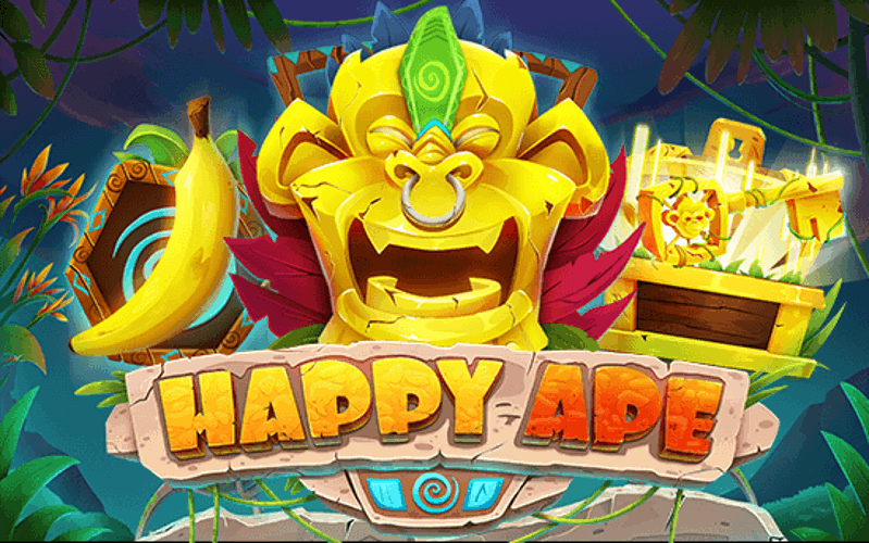 Happy Ape Screenshot
