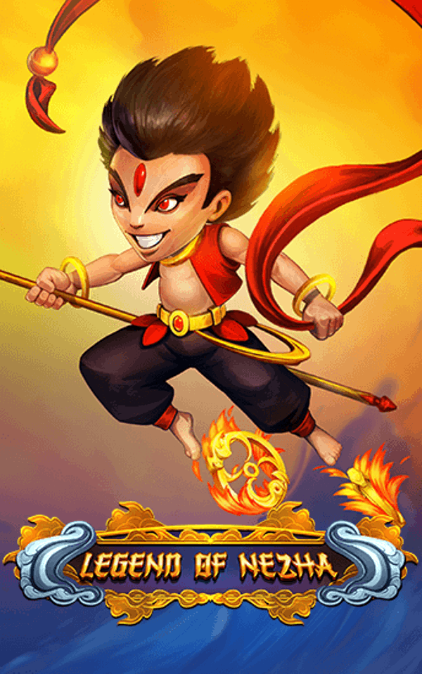 Legend Of Nezha Screenshot