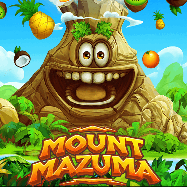 Mount Mazuma Screenshot