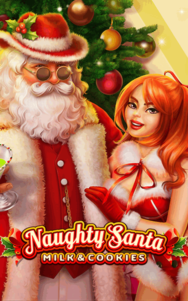 Naughty Santa Screenshot