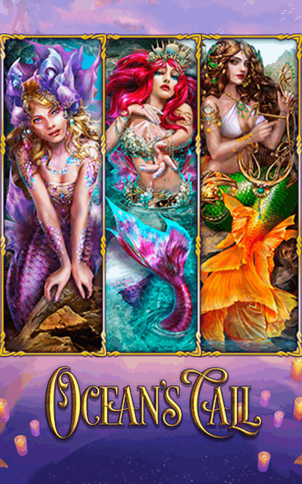 Ocean's Call Screenshot