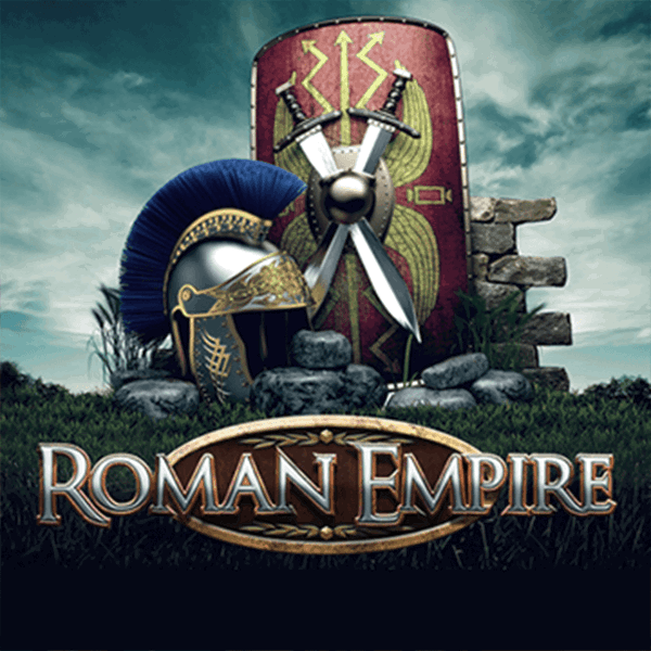 Roman Empire Screenshot