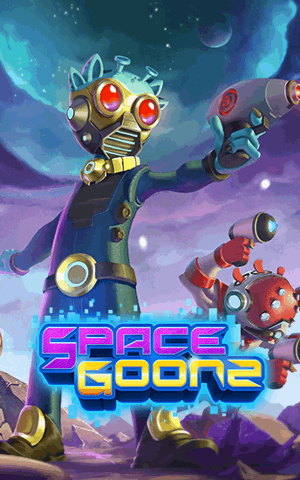 Space Goonz Screenshot