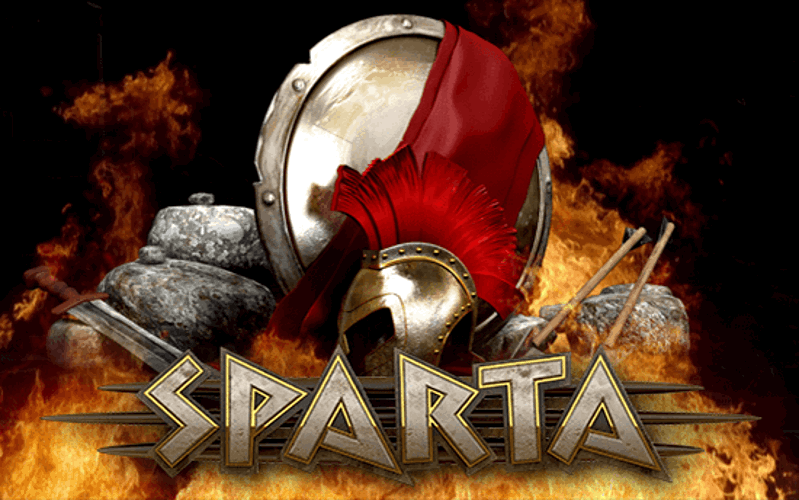 Sparta Screenshot