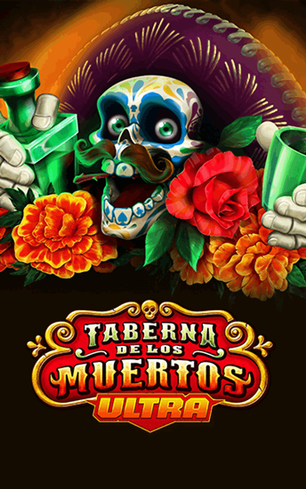 Taberna DeLos Muertos Ultra Screenshot
