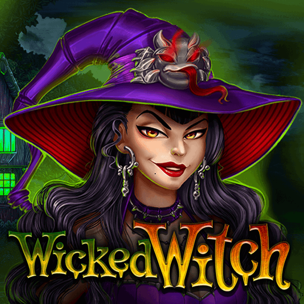 Wicked Witch Screenshot