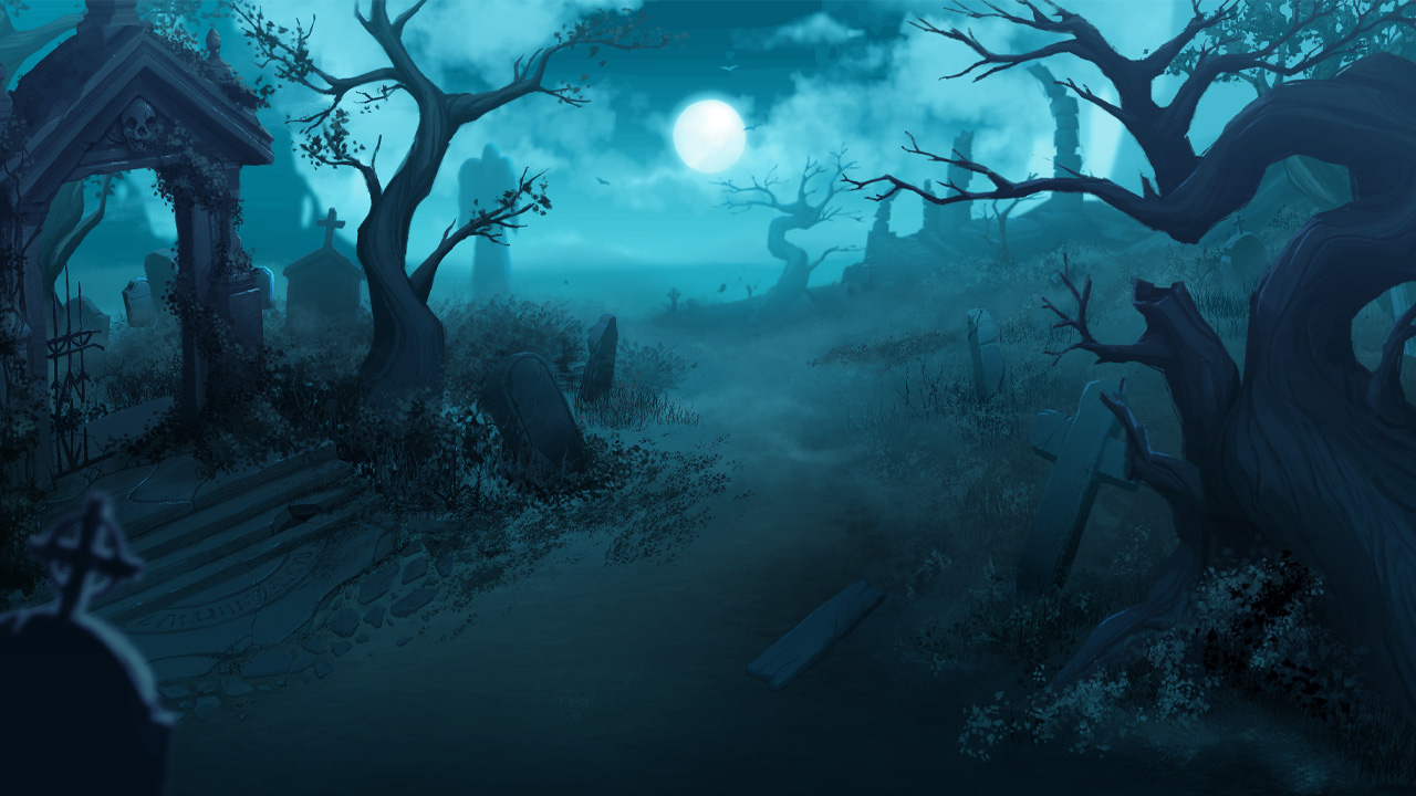 Hack Evil Eyes Screenshot