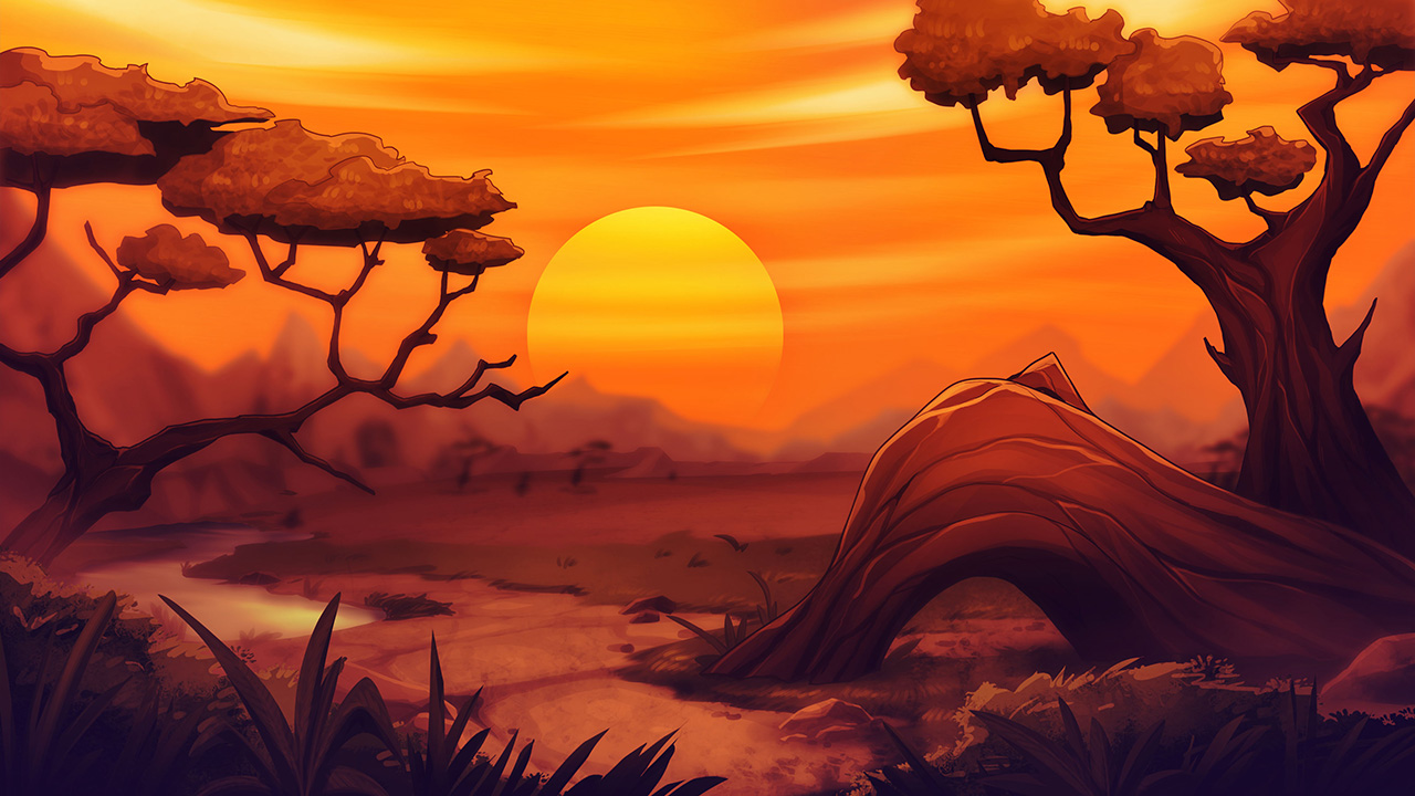 Hack Mighty Masks Screenshot