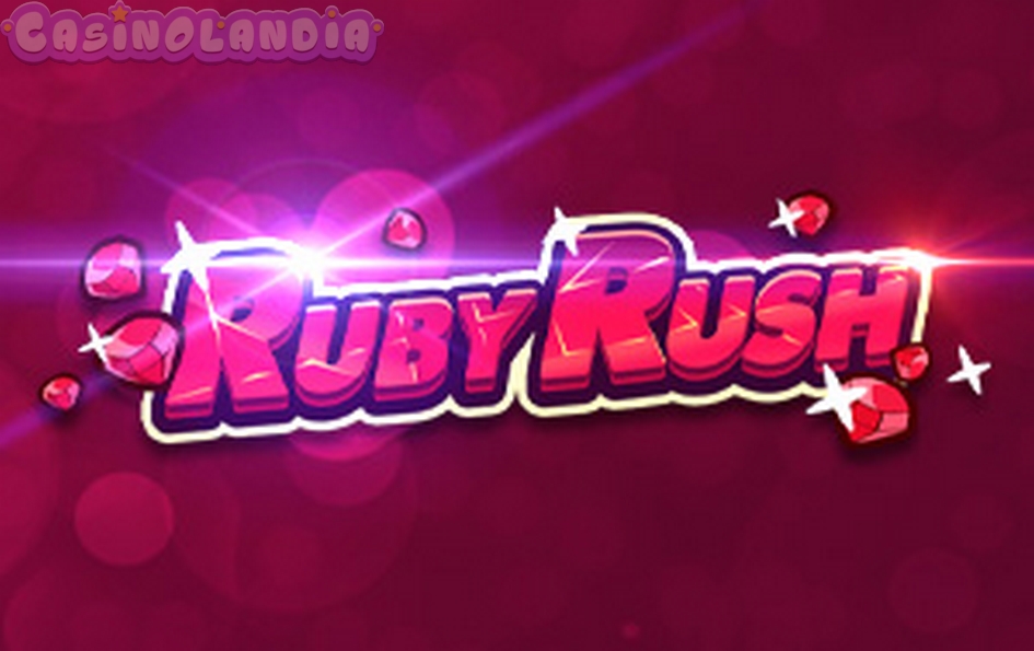 Hack Ruby Rush Screenshot