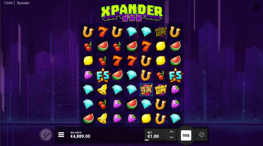 Hack Xpander Screenshot