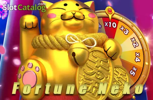 Fortune Neko Screenshot